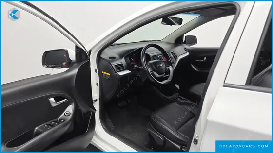 KIA MORNING (PICANTO) DELUXE SPECIAL