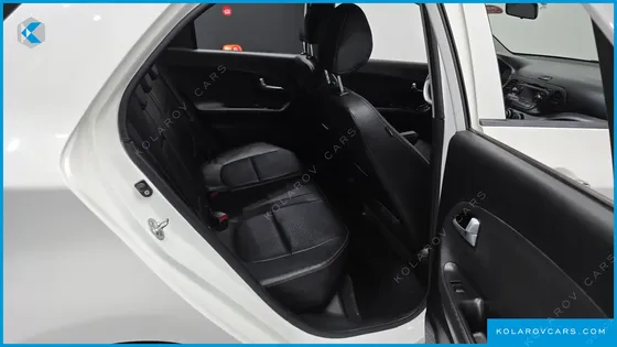 KIA MORNING (PICANTO) DELUXE SPECIAL