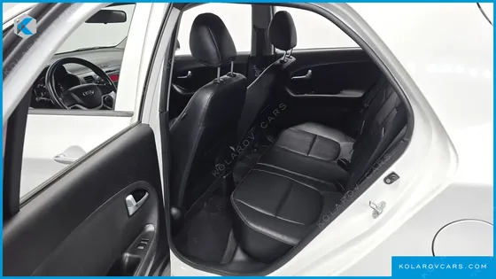 KIA MORNING (PICANTO) DELUXE SPECIAL