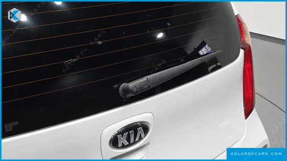 KIA MORNING (PICANTO) DELUXE SPECIAL