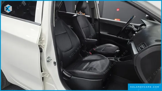 KIA MORNING (PICANTO) DELUXE SPECIAL