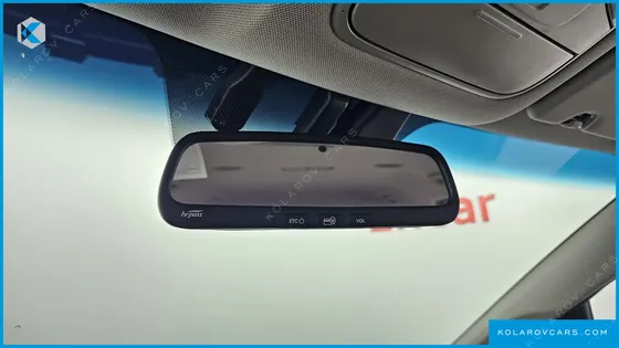 KIA CARNIVAL 9-SEATER LUXURY