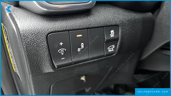 KIA SPORTAGE DIESEL 2.0 4WD NOBLESSE