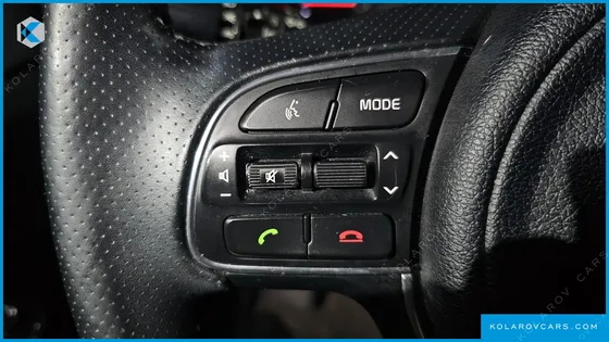 KIA SPORTAGE DIESEL 2.0 4WD NOBLESSE