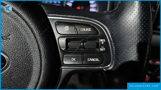 KIA SPORTAGE DIESEL 2.0 4WD NOBLESSE