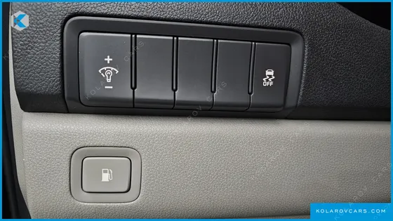 KIA CARNIVAL 9-SEATER LUXURY