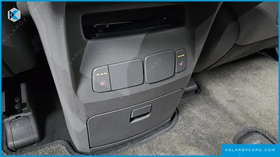 KIA CARNIVAL 9-SEATER LUXURY