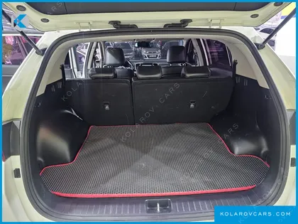 KIA SPORTAGE DIESEL 2WD PRESTIGE