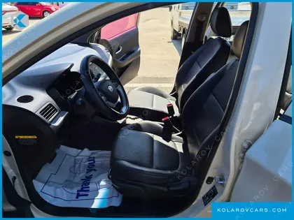 KIA MORNING (PICANTO) LUXURY