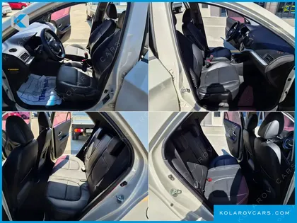 KIA MORNING (PICANTO) LUXURY