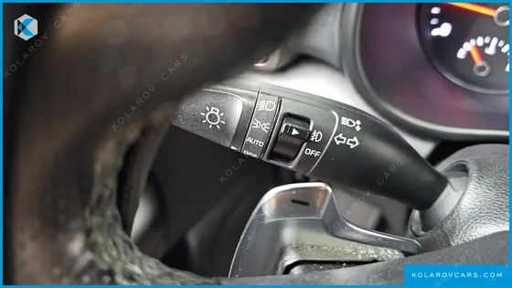 KIA SPORTAGE DIESEL 1.7 2WD TRENDY
