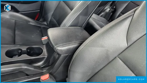 KIA SPORTAGE DIESEL 1.7 2WD TRENDY