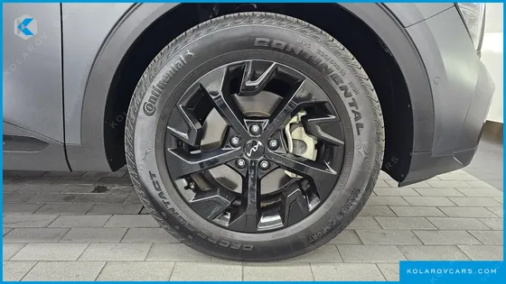 KIA SPORTAGE 30TH EDITION 2WD