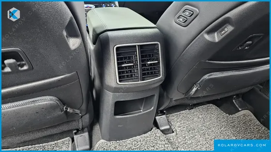 KIA SPORTAGE 30TH EDITION 2WD