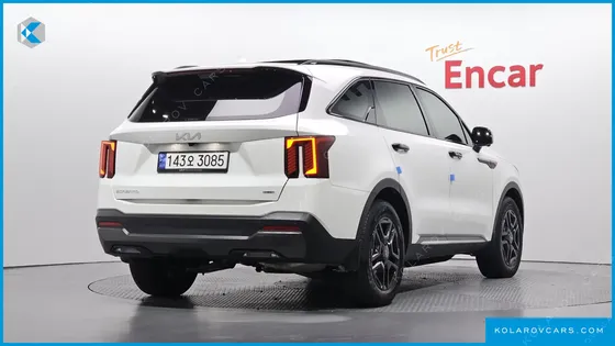 KIA SORENTO HEV 1.6 2WD