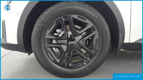 KIA SORENTO HEV 1.6 2WD