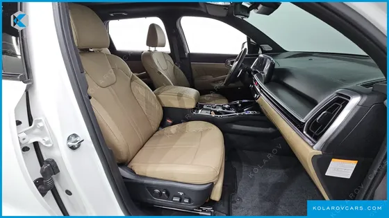 KIA SORENTO HEV 1.6 2WD