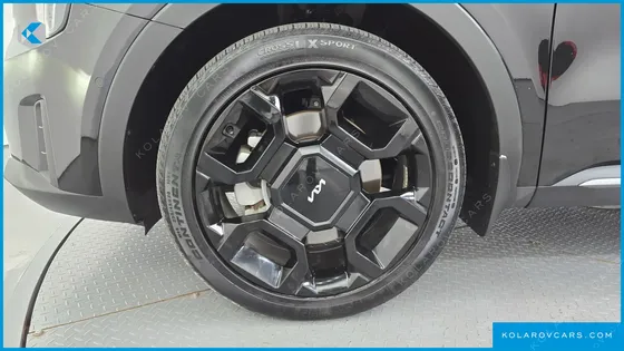 KIA SORENTO GASOLINE 2.5T 4WD