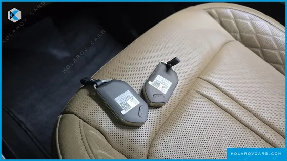 KIA SORENTO GASOLINE 2.5T 4WD