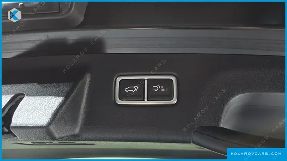KIA SORENTO GASOLINE 2.5T 4WD