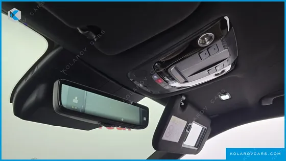 KIA SORENTO GASOLINE 2.5T 4WD
