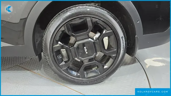 KIA SORENTO GASOLINE 2.5T 4WD
