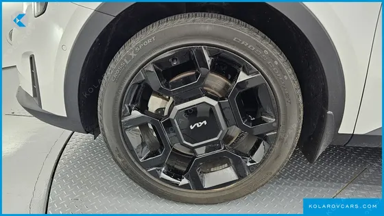 KIA SORENTO GASOLINE 2.5T 4WD