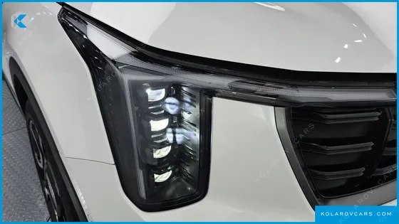 KIA SORENTO GASOLINE 2.5T 4WD