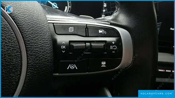 KIA SPORTAGE SIGNATURE GRAVITY 2WD