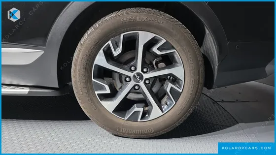 KIA SPORTAGE SIGNATURE GRAVITY 2WD
