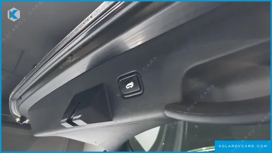 KIA SPORTAGE SIGNATURE GRAVITY 2WD