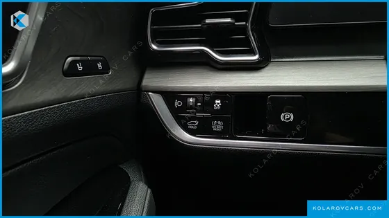 KIA SPORTAGE SIGNATURE GRAVITY 2WD