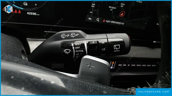 KIA SPORTAGE SIGNATURE GRAVITY 2WD