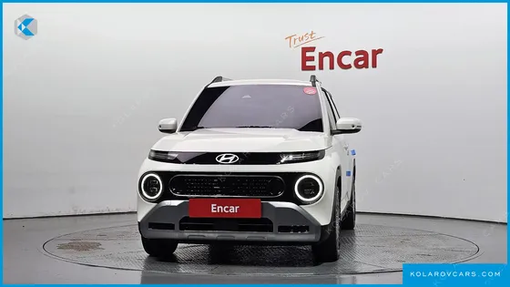 HYUNDAI CASPER TURBO INSPIRATION
