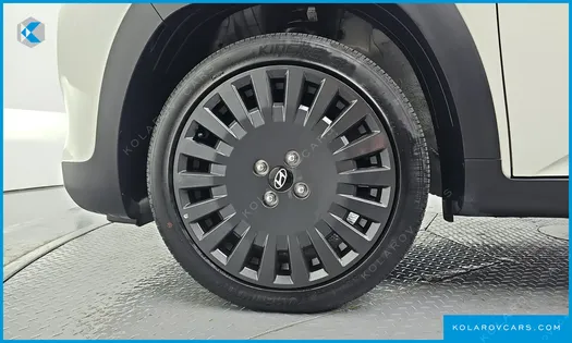 HYUNDAI CASPER TURBO INSPIRATION