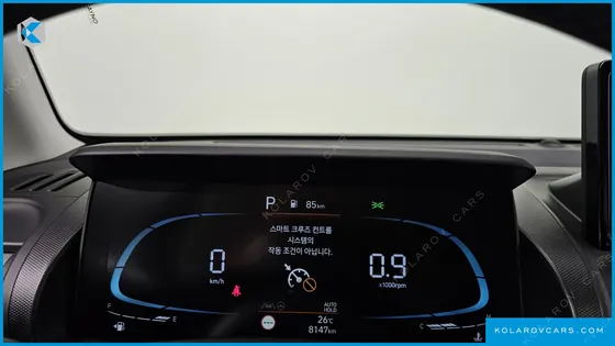 HYUNDAI CASPER TURBO INSPIRATION