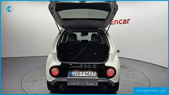 HYUNDAI CASPER TURBO INSPIRATION