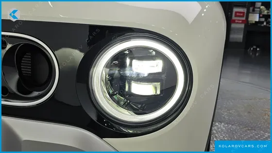 HYUNDAI CASPER TURBO INSPIRATION