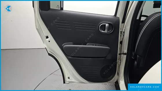HYUNDAI CASPER TURBO INSPIRATION