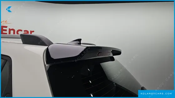HYUNDAI CASPER TURBO INSPIRATION