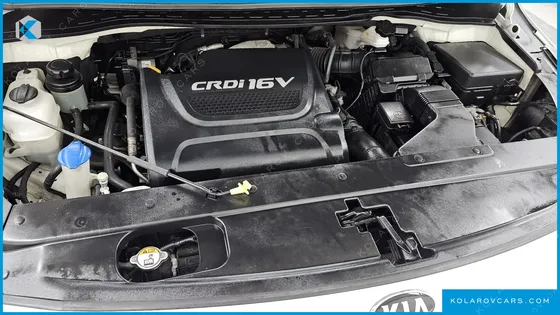 KIA CARNIVAL 9-SEATER PRESTIGE