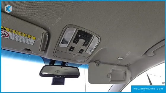 KIA CARNIVAL 9-SEATER PRESTIGE