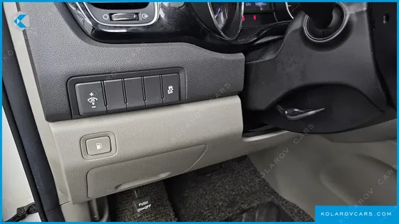 KIA CARNIVAL 9-SEATER PRESTIGE