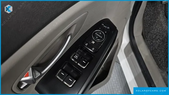 KIA CARNIVAL 9-SEATER LUXURY