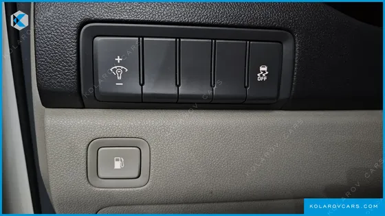 KIA CARNIVAL 9-SEATER LUXURY