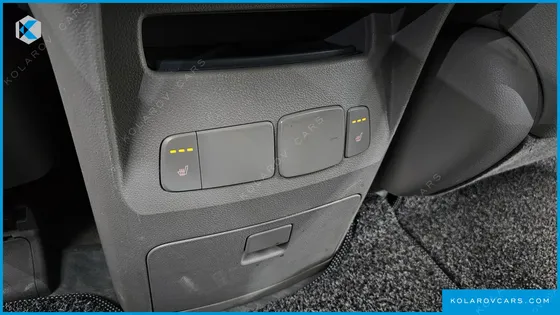 KIA CARNIVAL 9-SEATER LUXURY