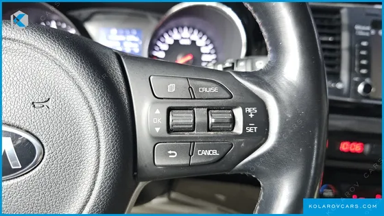 KIA CARNIVAL 9-SEATER PRESTIGE