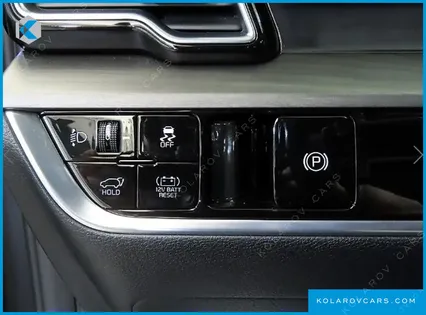 KIA SPORTAGE SIGNATURE GRAVITY 2WD