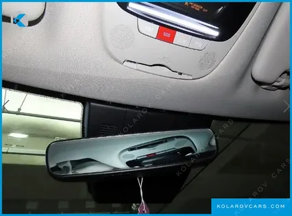 KIA SPORTAGE SIGNATURE GRAVITY 2WD
