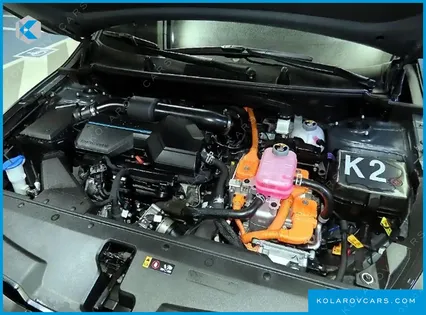 KIA SPORTAGE SIGNATURE GRAVITY 2WD